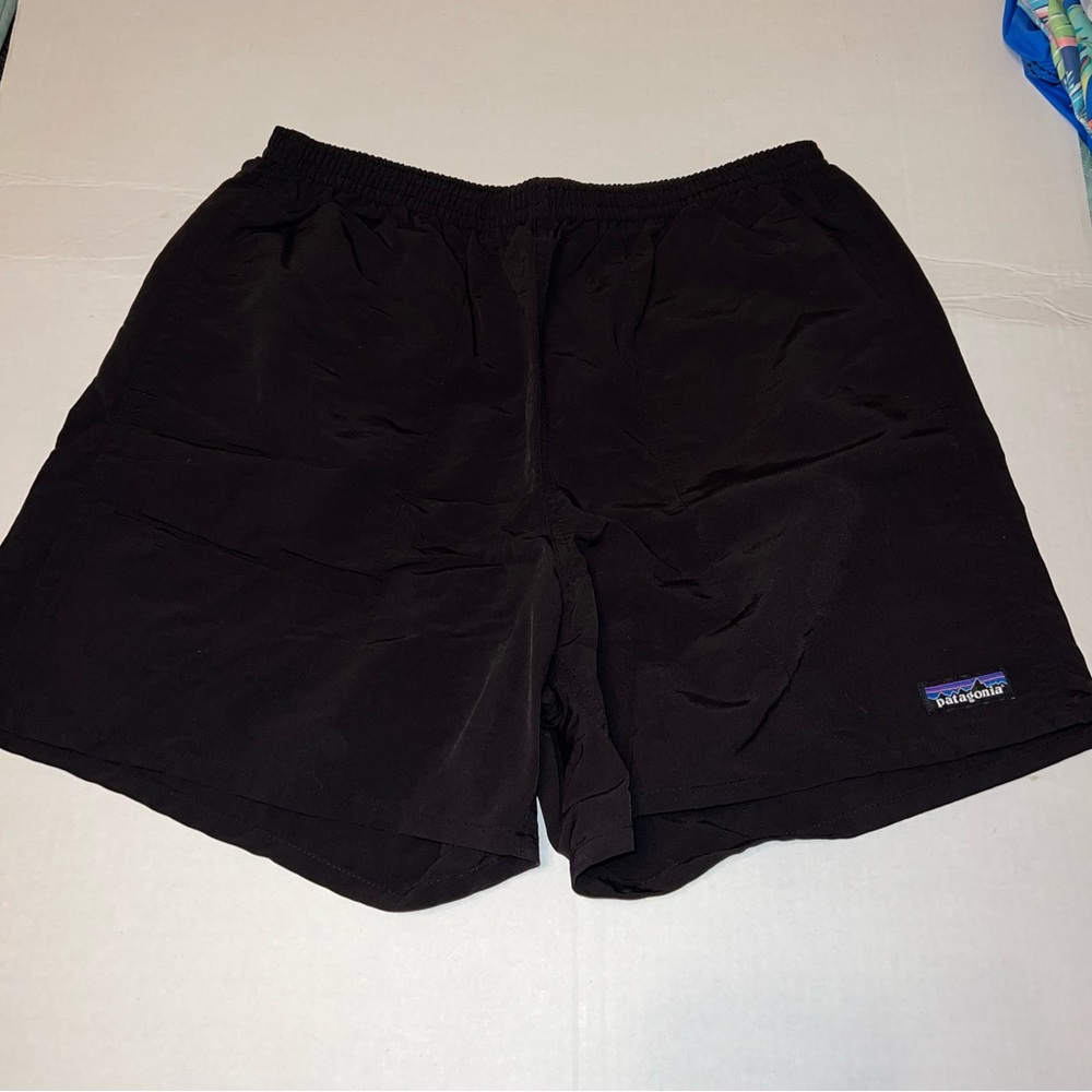 Patagonia baggies